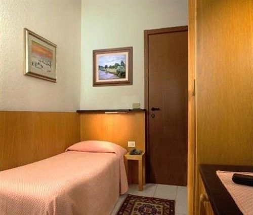 Giardino Hotel Milán
