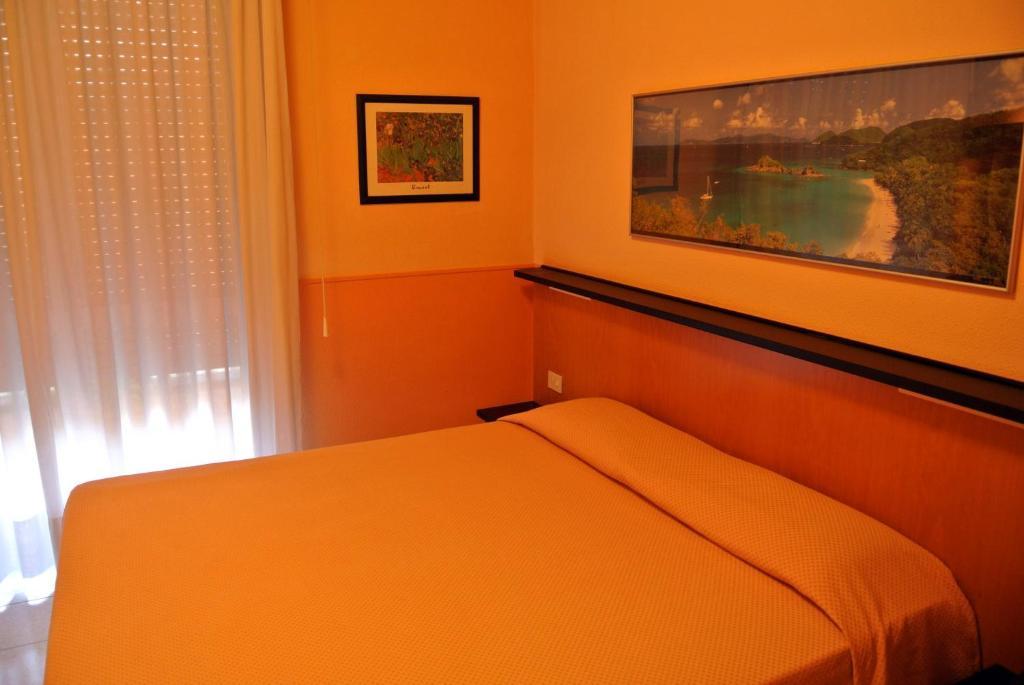 Hotel Giardino Milán