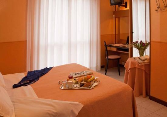 Hotel Giardino Milán